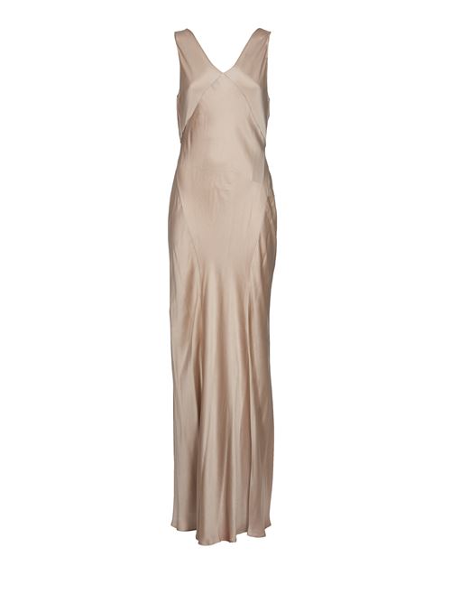 abito ALBERTA FERRETTI | MA0423BEIGE